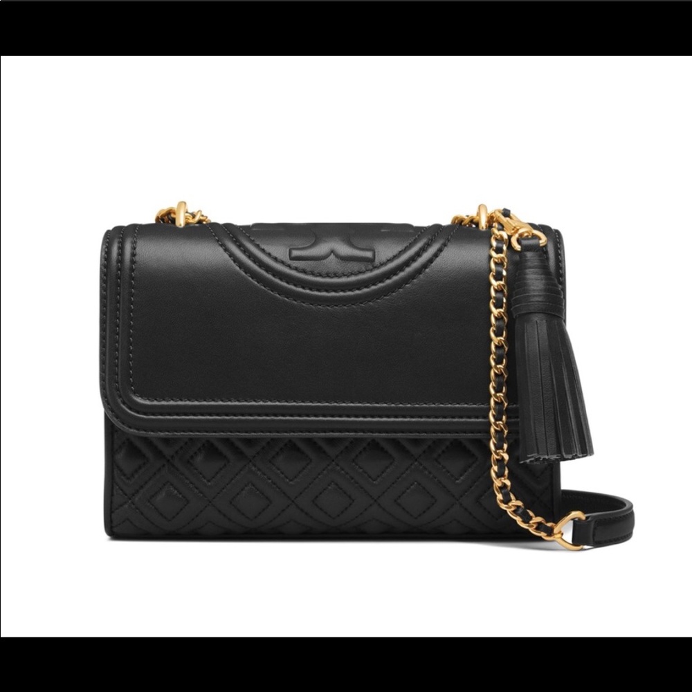 💯 Tory Burch Fleming Bag 😍